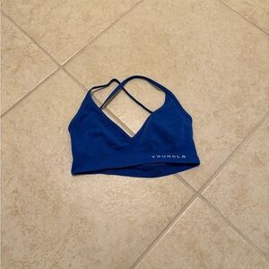 Youngla seamless bra